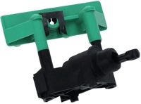 SACHS Master Cylinder, clutch - 6284 654 003